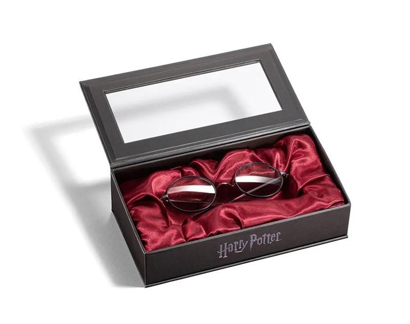 Lunettes de Harry Potter - Noble Collection