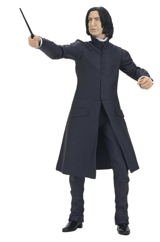 Harry Potter Legacy Collection figurine Severus Snape 18 cm