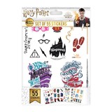 stickers Harry Potter 09