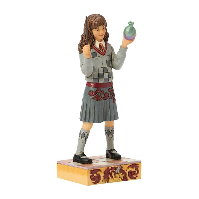Figurine Hermione Granger potion Jim Shore - Harry Potter
