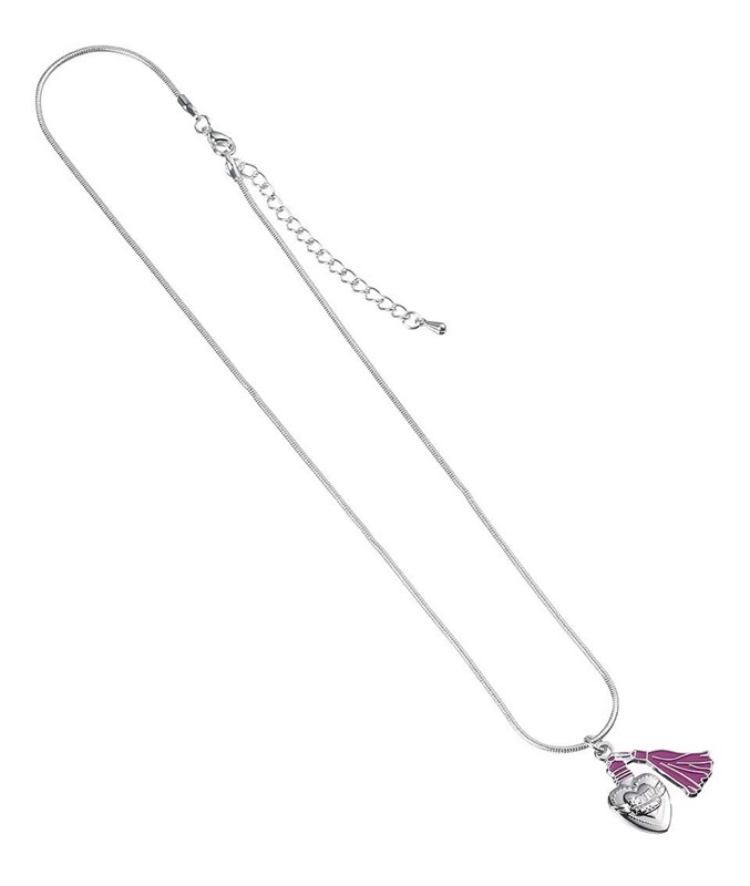 Collier pendentif Philtre d'amour