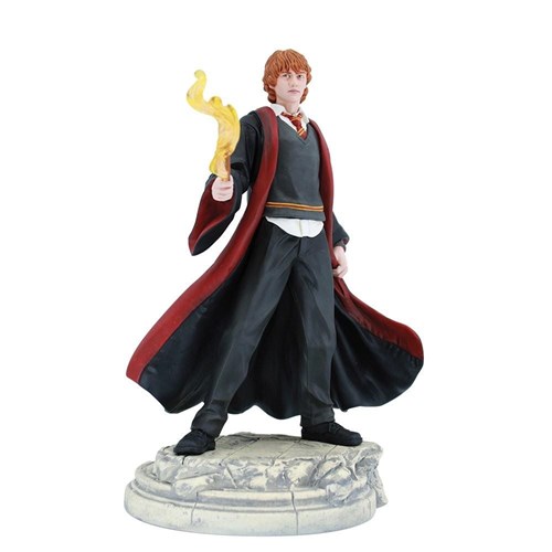 FIGURINE RON WEASLEY 6EME ANNEE ENESCO