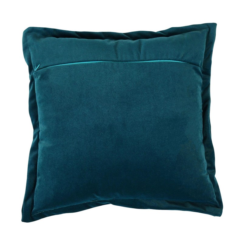 COUSSIN VELOURS ALUMNI - HEDWIGE - HARRY POTTER