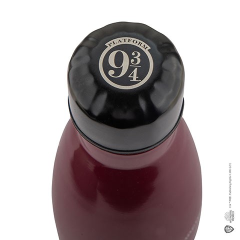 Bouteille isotherme Voie 9 3/4 350 ml - Harry Potter