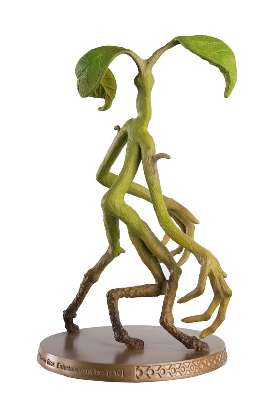 Figurine Botruc Picket Eaglemoss