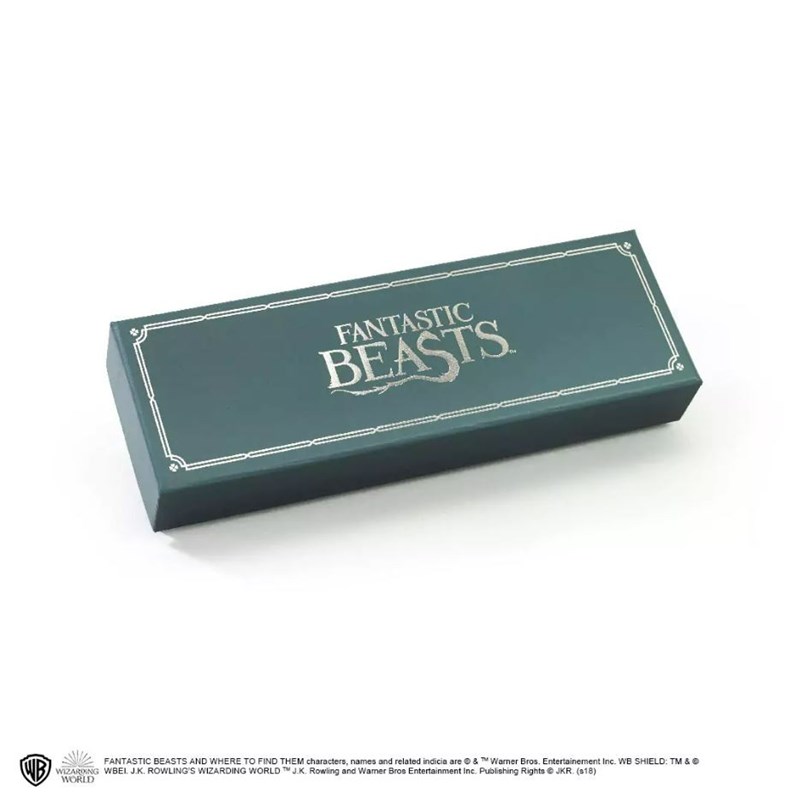 Stylo Demiguise - Noble Collection - Les Animaux Fantastiques