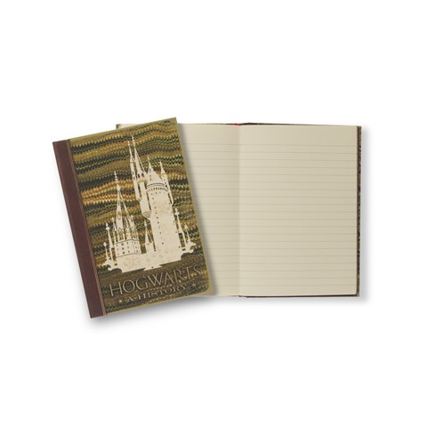 Journal Histoire de Poudlard