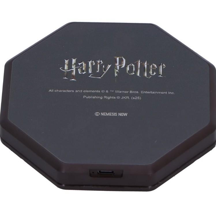 Lampe LED pliable Château Poudlard - Harry Potter