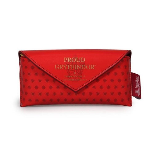 Étui à lunettes Gryffondor - Harry Potter