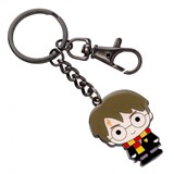 porte-cles metallique chibi harry potter1