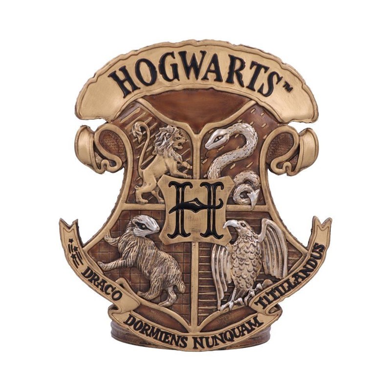 Serre Livres Dobby - Harry Potter