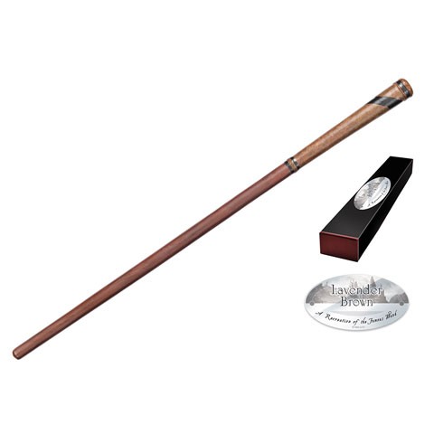 Baguette Lavande Brown (collector) - Harry Potter