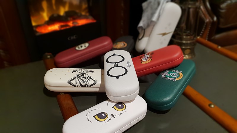 Boîte à lunettes Dobby - Harry Potter