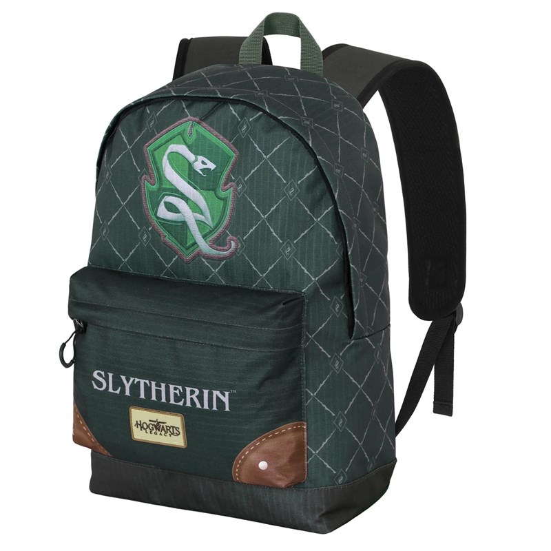 SAC A DOS HARRY POTTER LEGACY - SERPENTARD