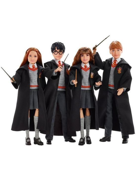 Poupée articulée de Hermione Granger