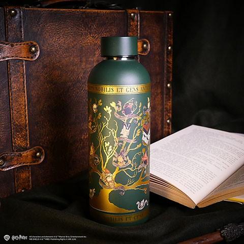 Bouteille isotherme 500ml - Famille Black - Harry Potter