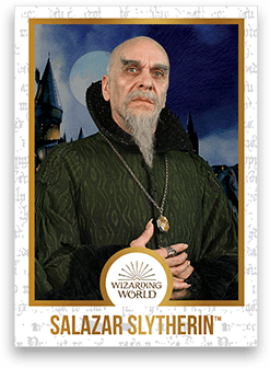 Chocogrenouille en chocolat - Harry Potter