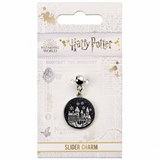 slider charm breloque chateau poudlard harry potter2