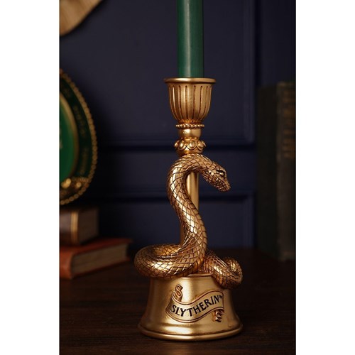 BOUGEOIR DORE ALUMNI SERPENTARD