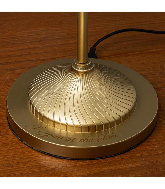 Lampe de bureau Vif d'Or - Harry Potter