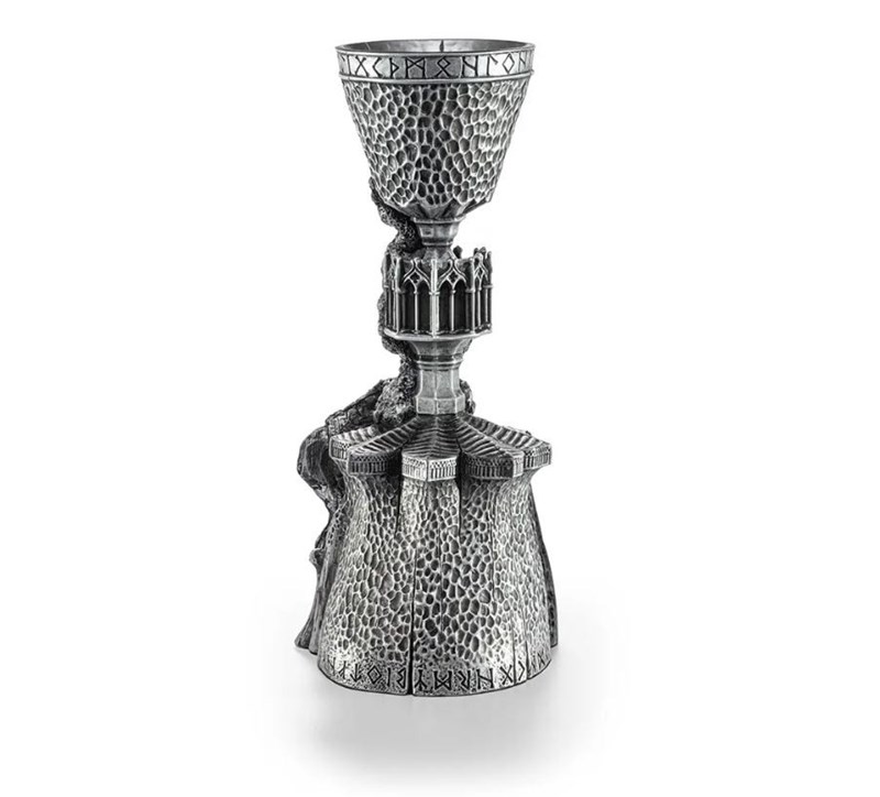 La coupe de feu - Harry Potter - Noble Collection