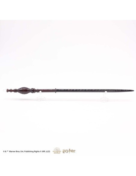 Baguette McGonagall en verre Arribas - Harry Potter