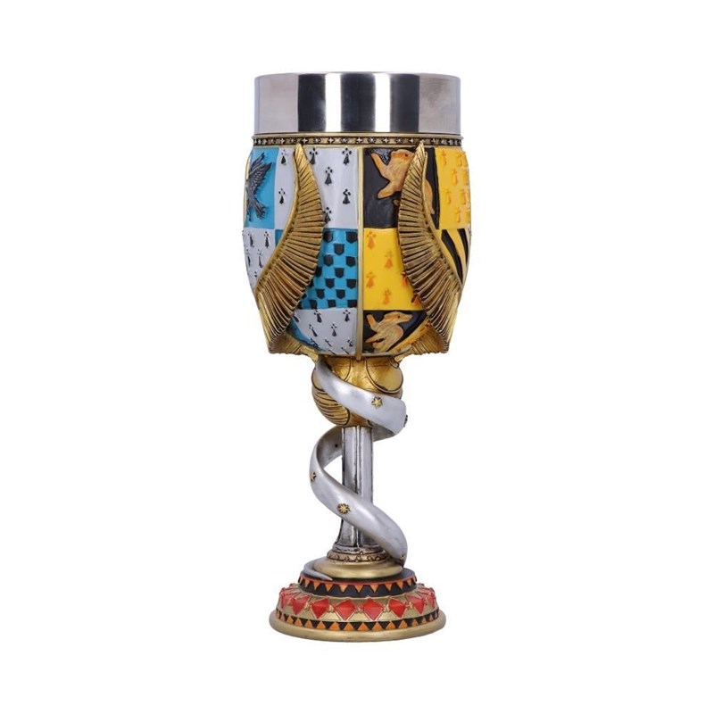Coupe à collectionner Vif d'Or Poudlard (Hogwarts)