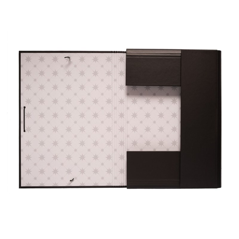 Farde à rabats & élastique Dobby - Harry Potter