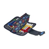 trousse plumier marqueurs harry potter poudlard