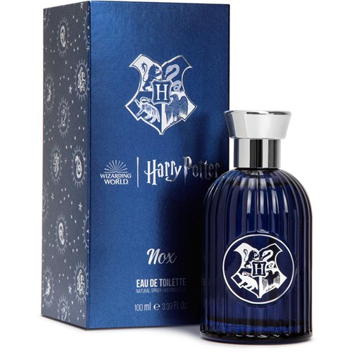 Eau de Toilette Nox Vapo 100 ml - Harry Potter