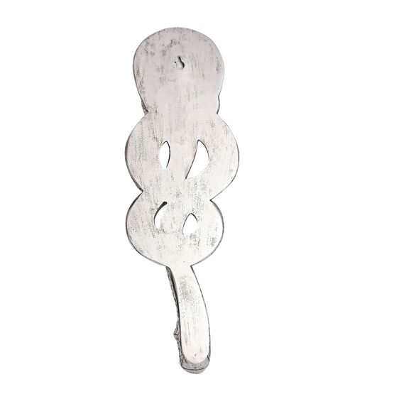 Déco murale Marques des Ténèbres - Morsmordre Harry Potter