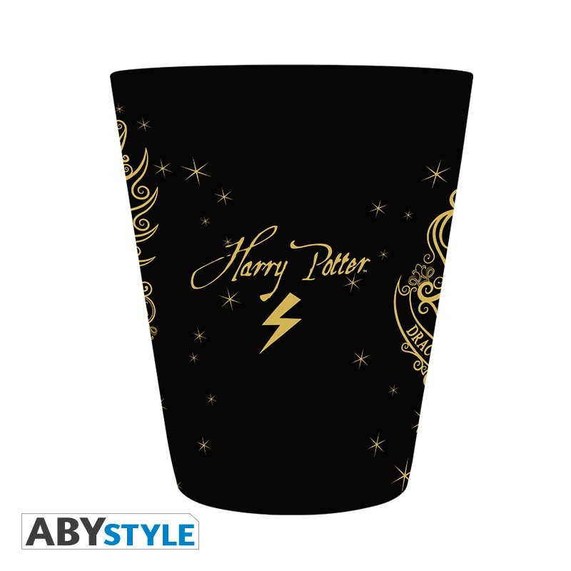 HARRY POTTER - Mug - 250 ml - Phoenix