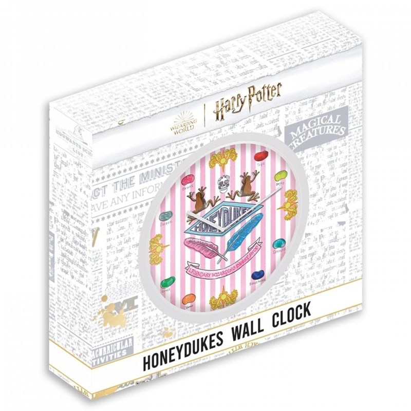 Horloge Honeydukes - Harry Potter