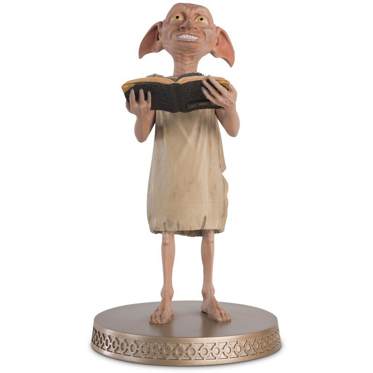 Figurine Dobby Eaglemoss