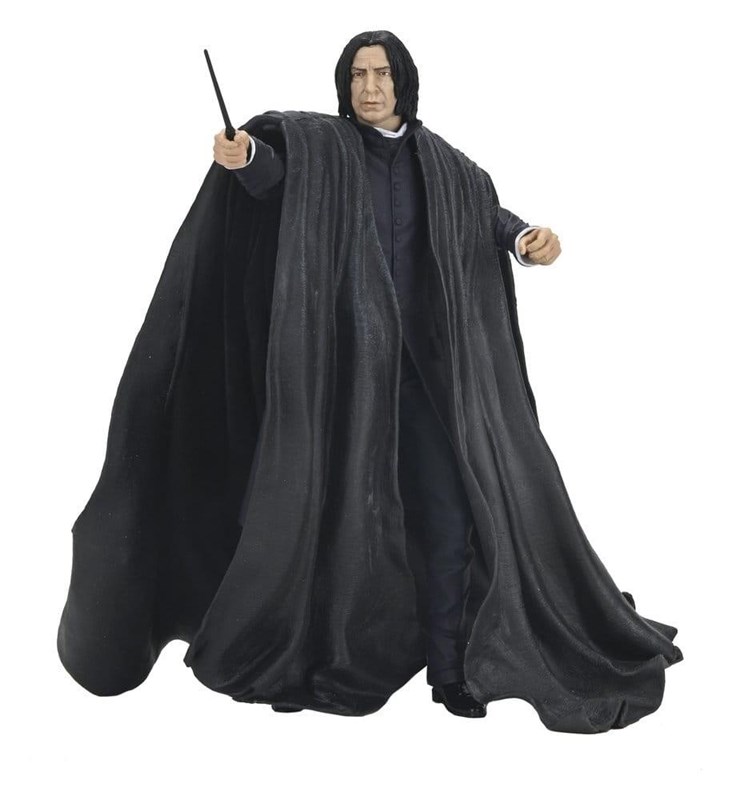Harry Potter Legacy Collection figurine Severus Snape 18 cm