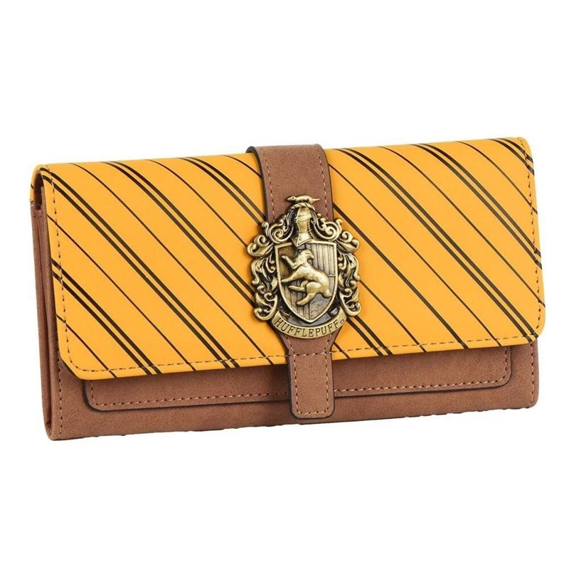 Porte-monnaie Poufsouffle casual - Harry Potter