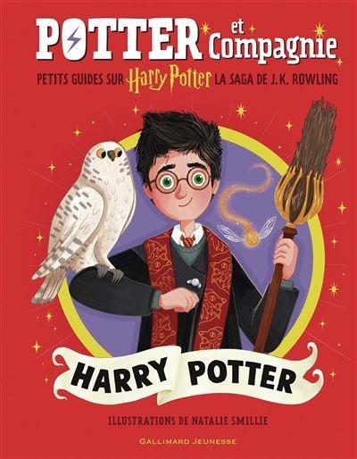 Potter et Compagnie - Harry Potter