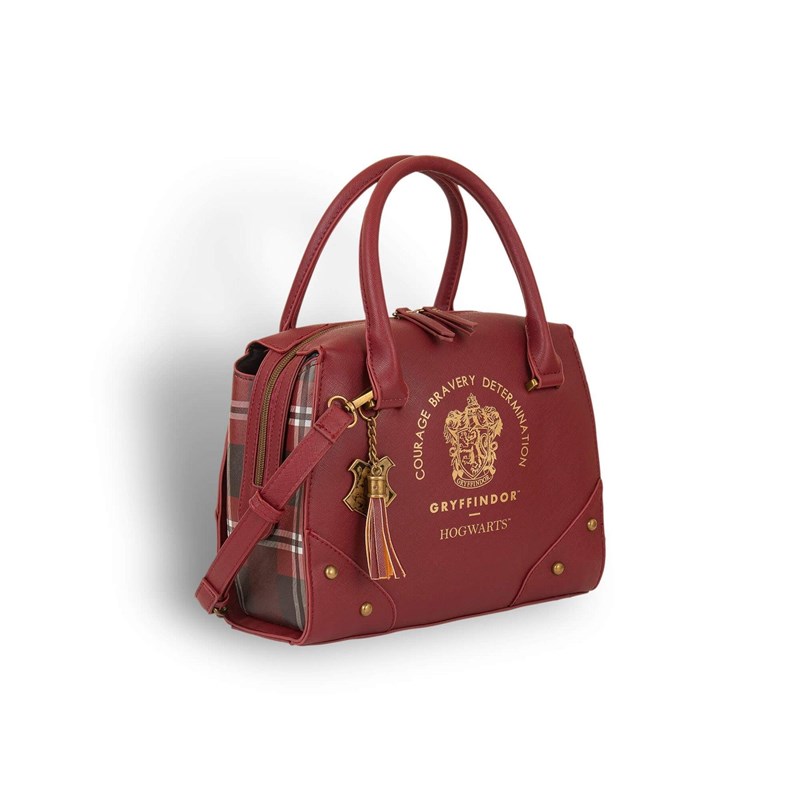 Sac à main luxury Gryffondor - Harry Potter