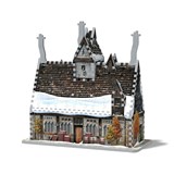 puzzle 3D pub harry potter