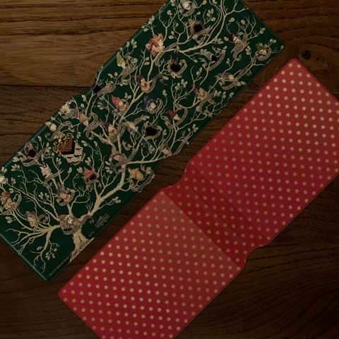 Portes-cartes Tapisseries des Blacks