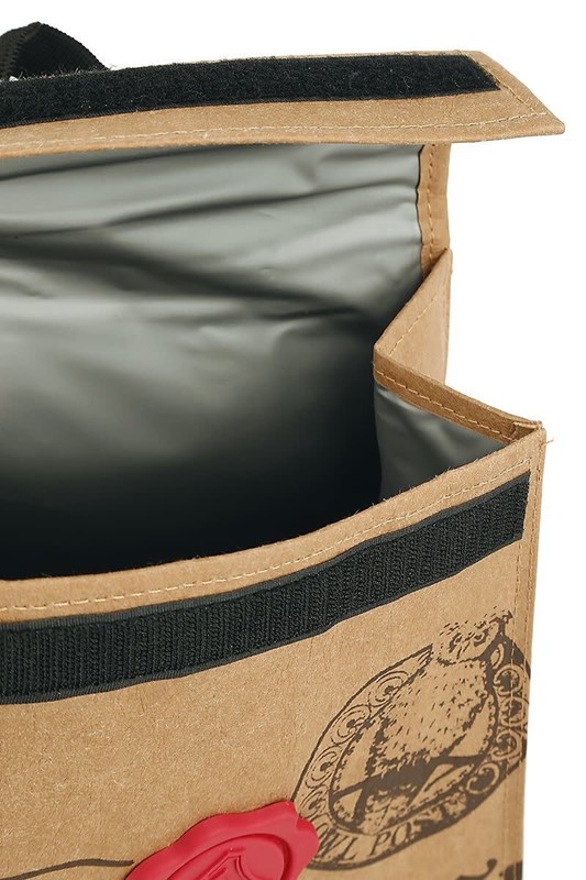 Sac à lunch Harry Potter Owl Post