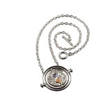 retourneur de temps argent noble collection harry potter