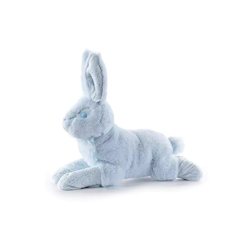 PELUCHE PATRONUS LIEVRE - HARRY POTTER