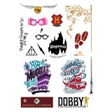 stickers Harry Potter 03