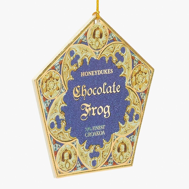 Calendrier de l'avent Honeydukes MinaLima - Harry Potter