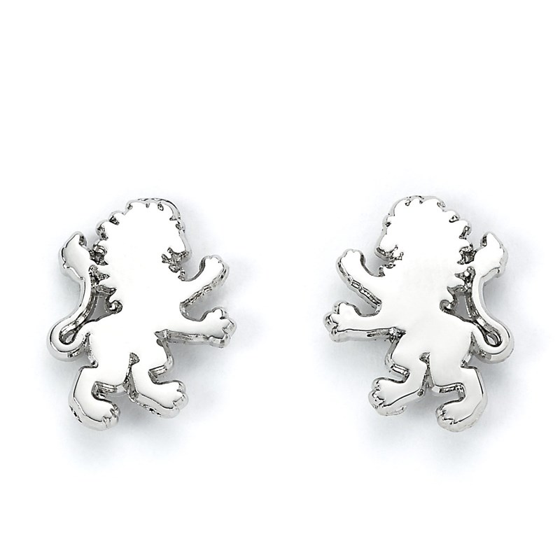 Set de 3 boucles d'oreilles Gryffondor - Harry Potter