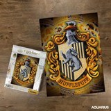 puzzle hufflepuff 500 pièces poufsouffle harry potter