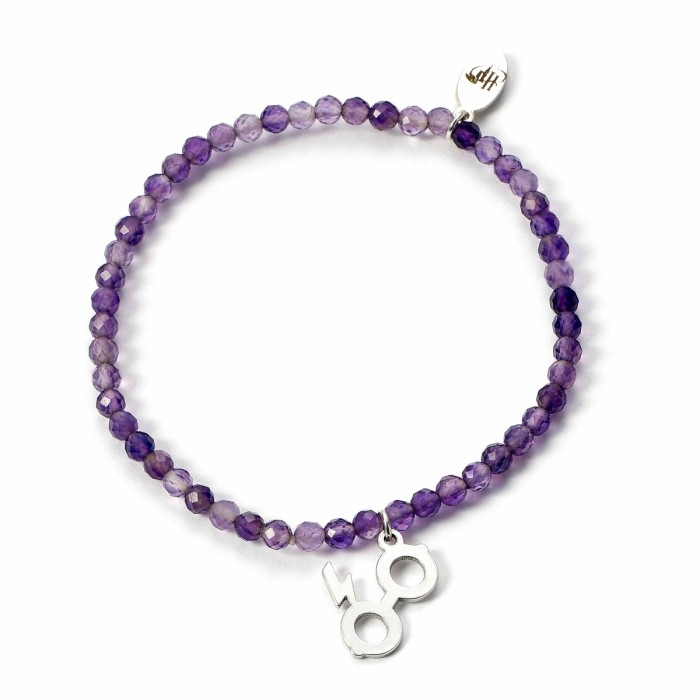 bracelet pierre amethyste harry potter1