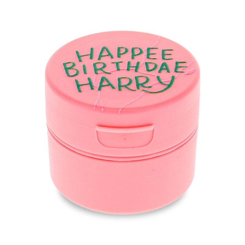 MAD BEAUTY - HARRY POTTER - BEAUME A LEVRE ANNIVERSAIRE