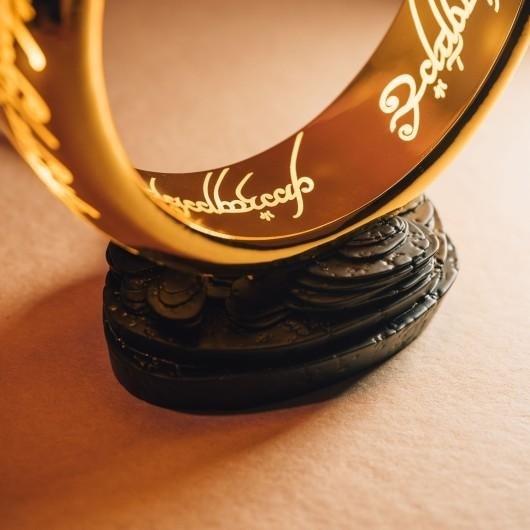 Lampe L’Anneau Unique – Le Seigneur des Anneaux